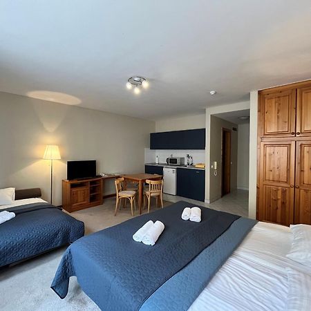 Corvin Hotel Budapest Residence Zewnętrze zdjęcie