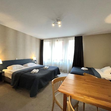 Corvin Hotel Budapest Residence Zewnętrze zdjęcie