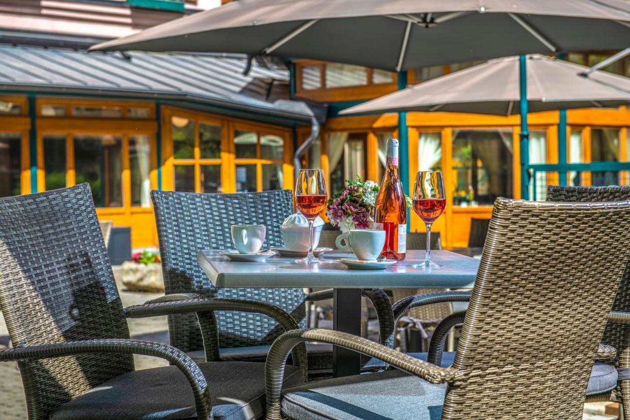 Corvin Hotel Budapest Residence Zewnętrze zdjęcie