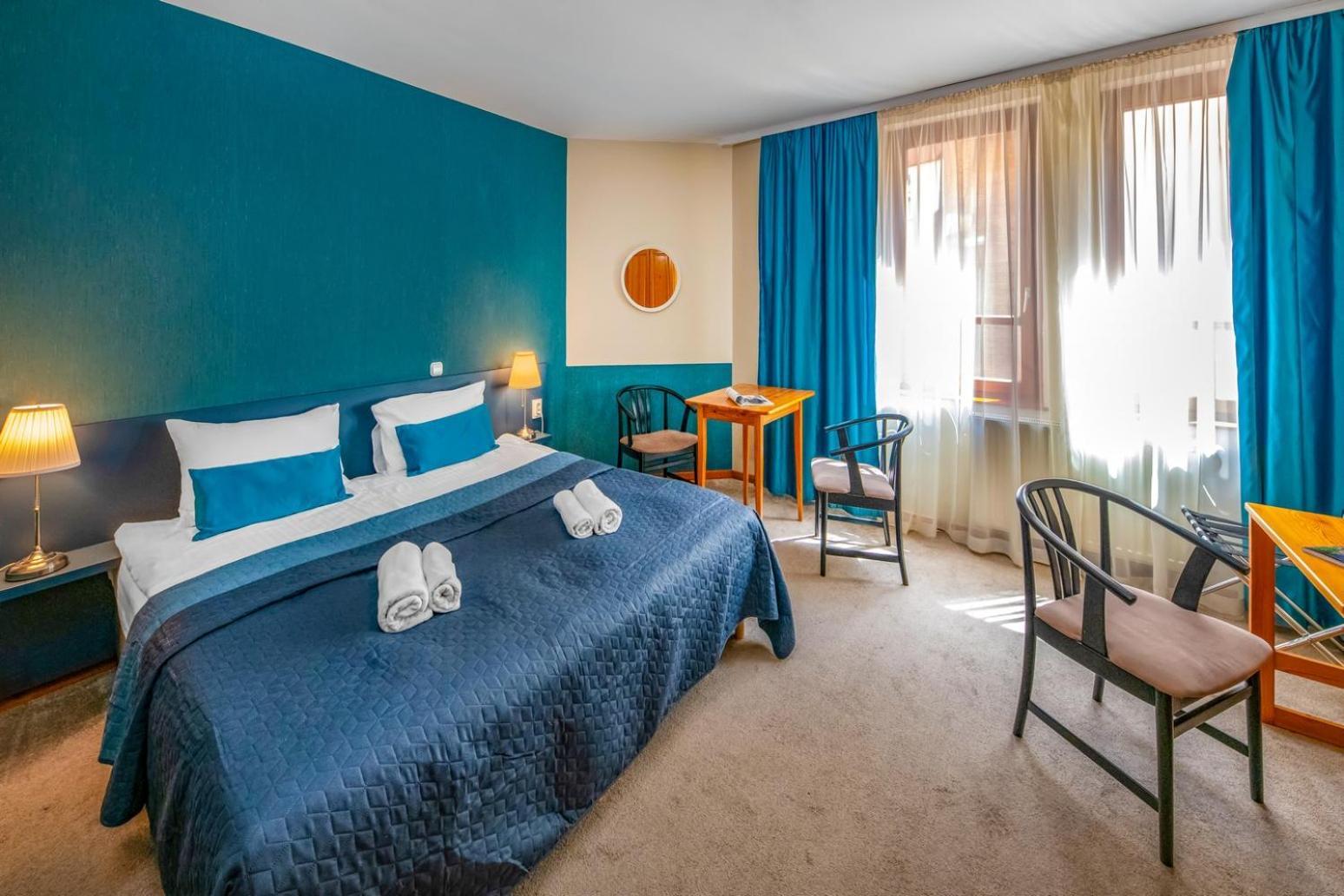 Corvin Hotel Budapest Residence Zewnętrze zdjęcie