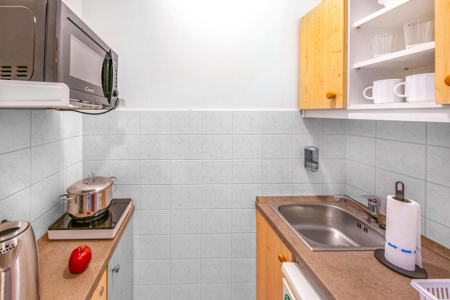 Corvin Hotel Budapest Residence Zewnętrze zdjęcie