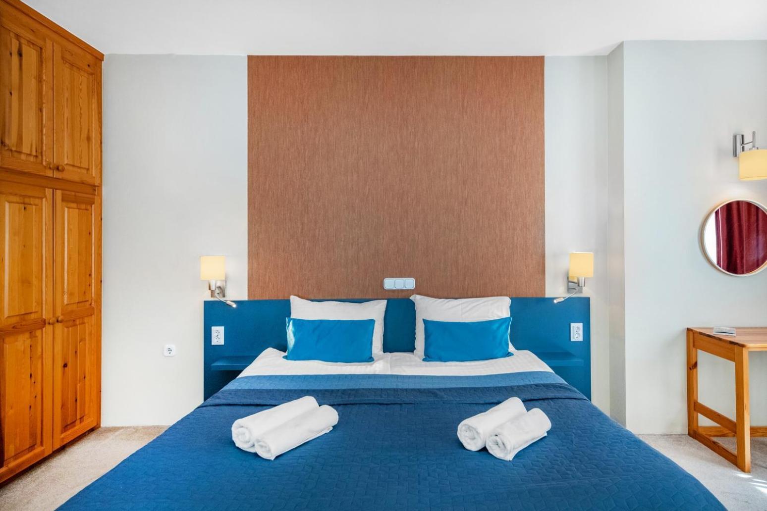 Corvin Hotel Budapest Residence Zewnętrze zdjęcie