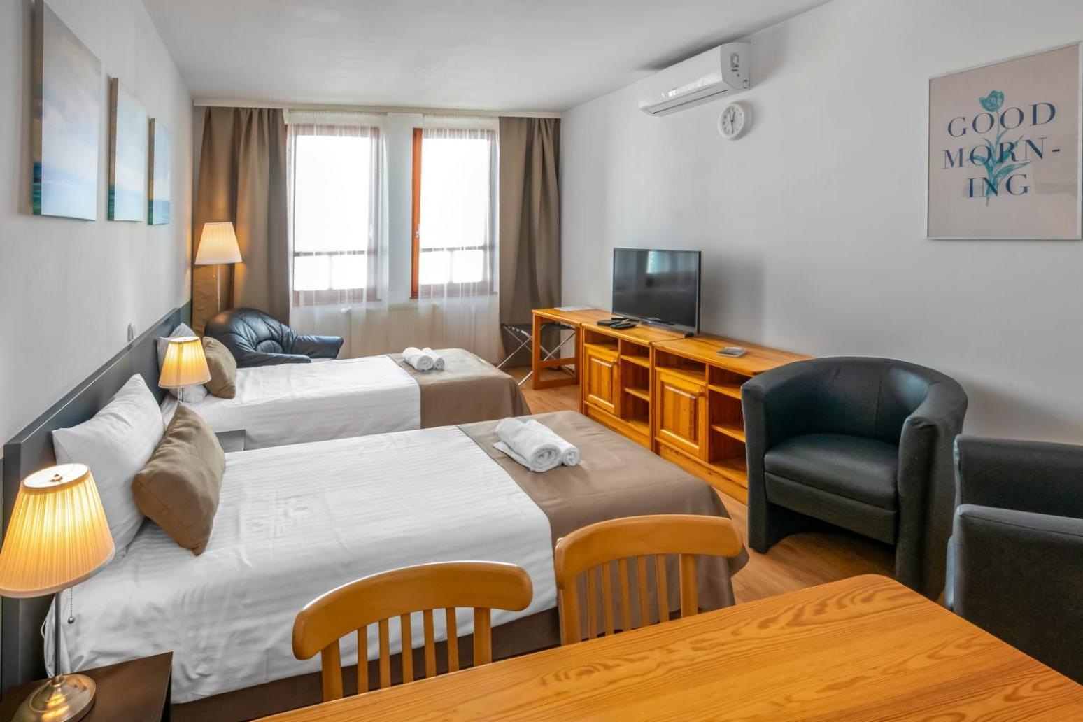 Corvin Hotel Budapest Residence Zewnętrze zdjęcie