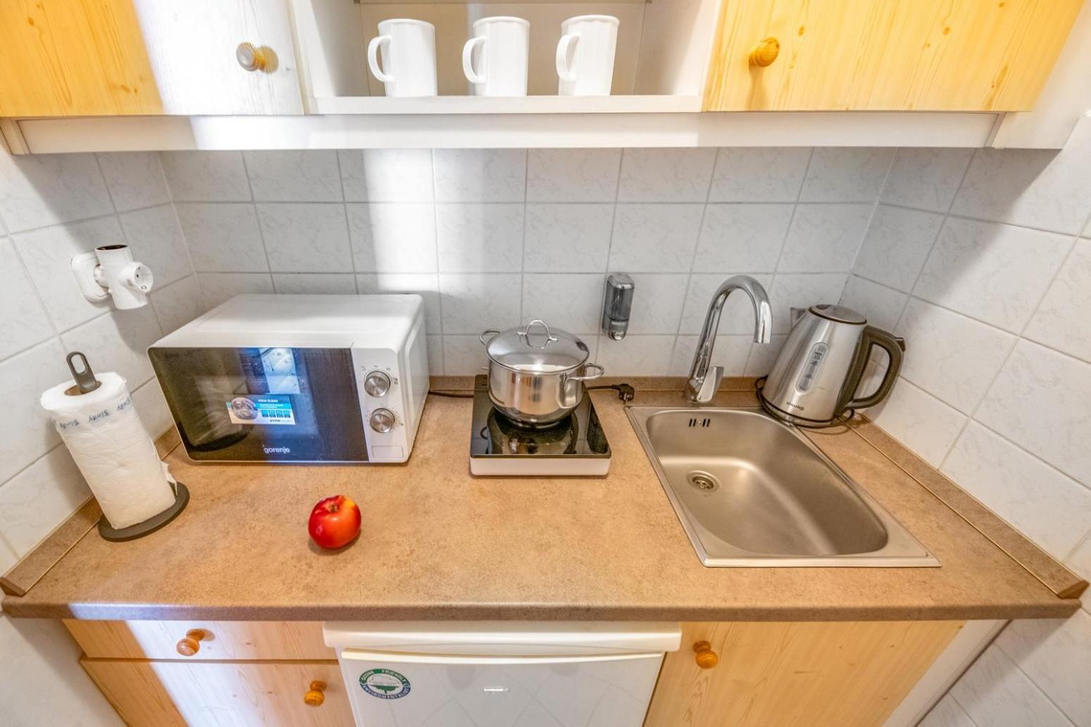Corvin Hotel Budapest Residence Zewnętrze zdjęcie