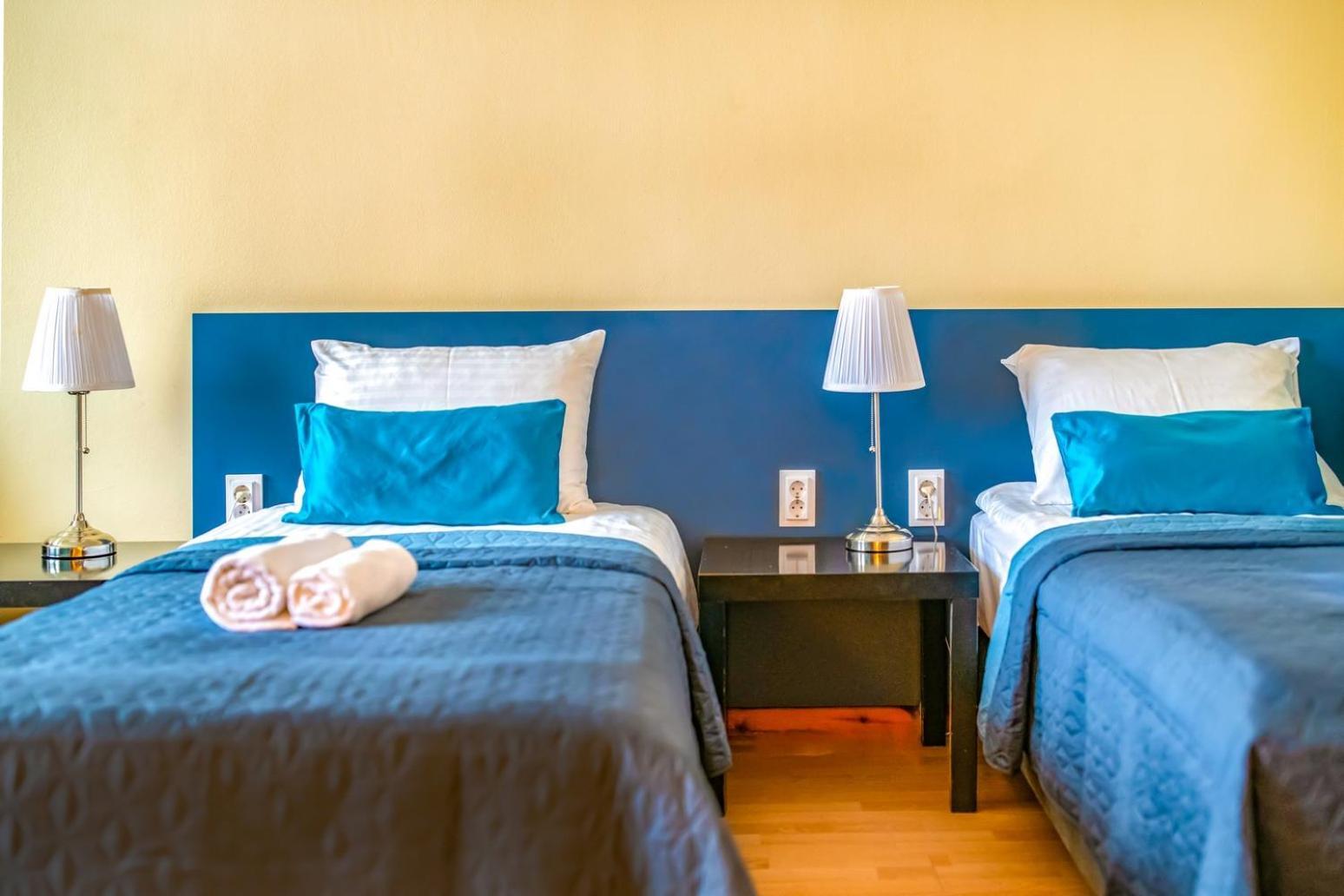 Corvin Hotel Budapest Residence Zewnętrze zdjęcie