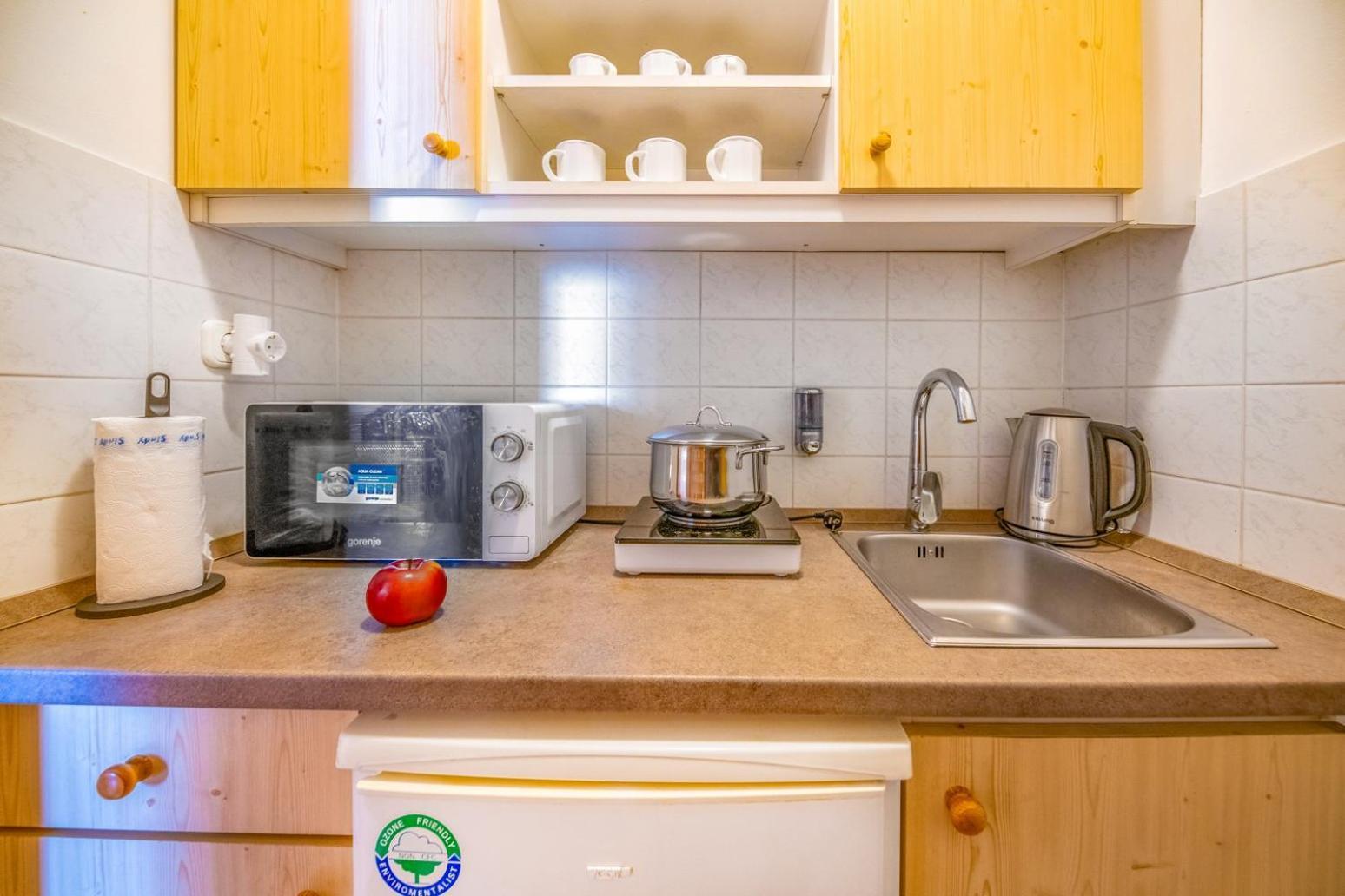 Corvin Hotel Budapest Residence Zewnętrze zdjęcie