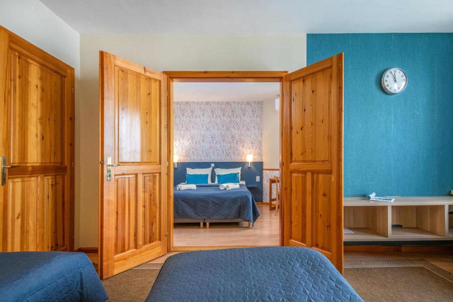 Corvin Hotel Budapest Residence Zewnętrze zdjęcie