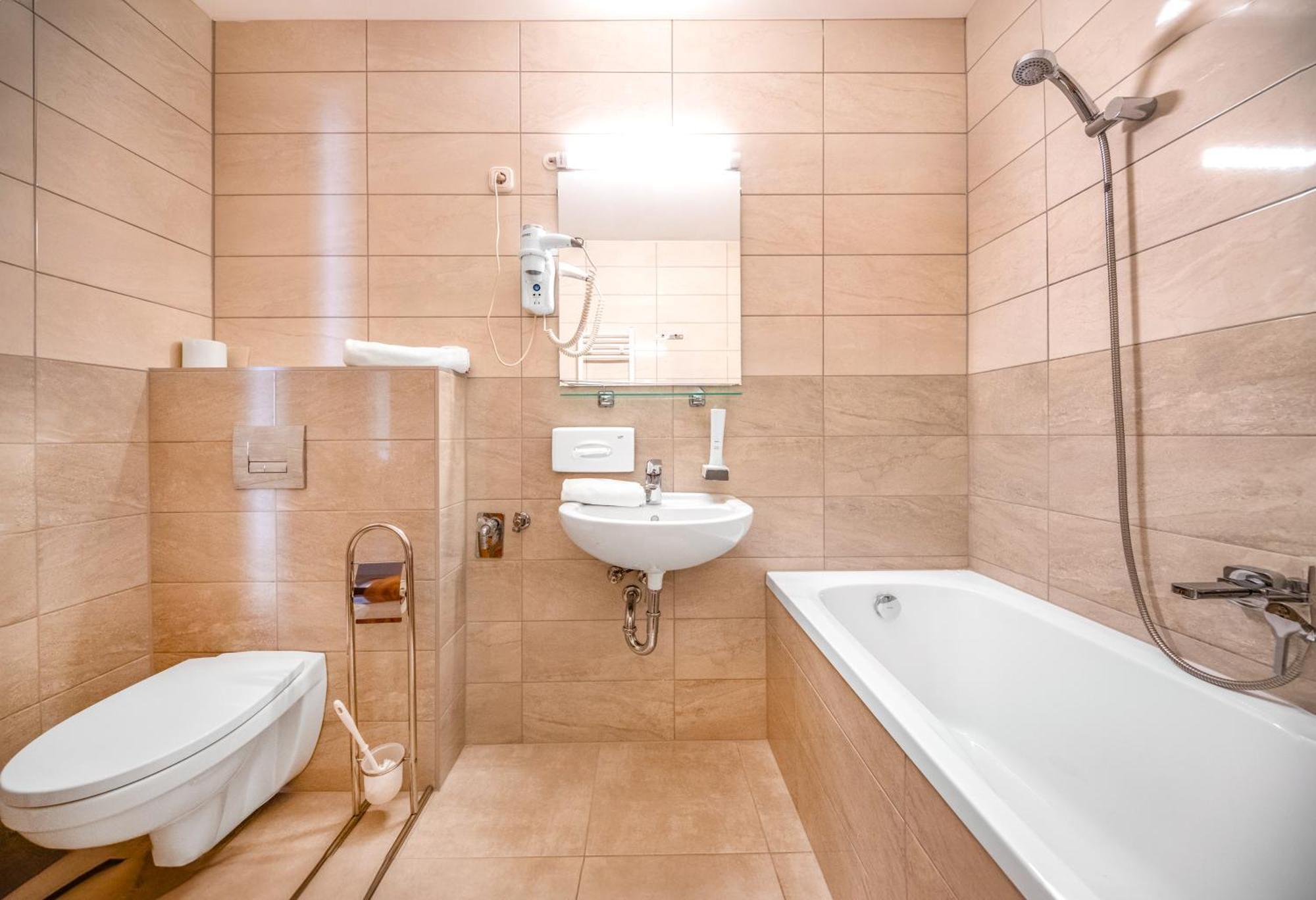 Corvin Hotel Budapest Residence Zewnętrze zdjęcie