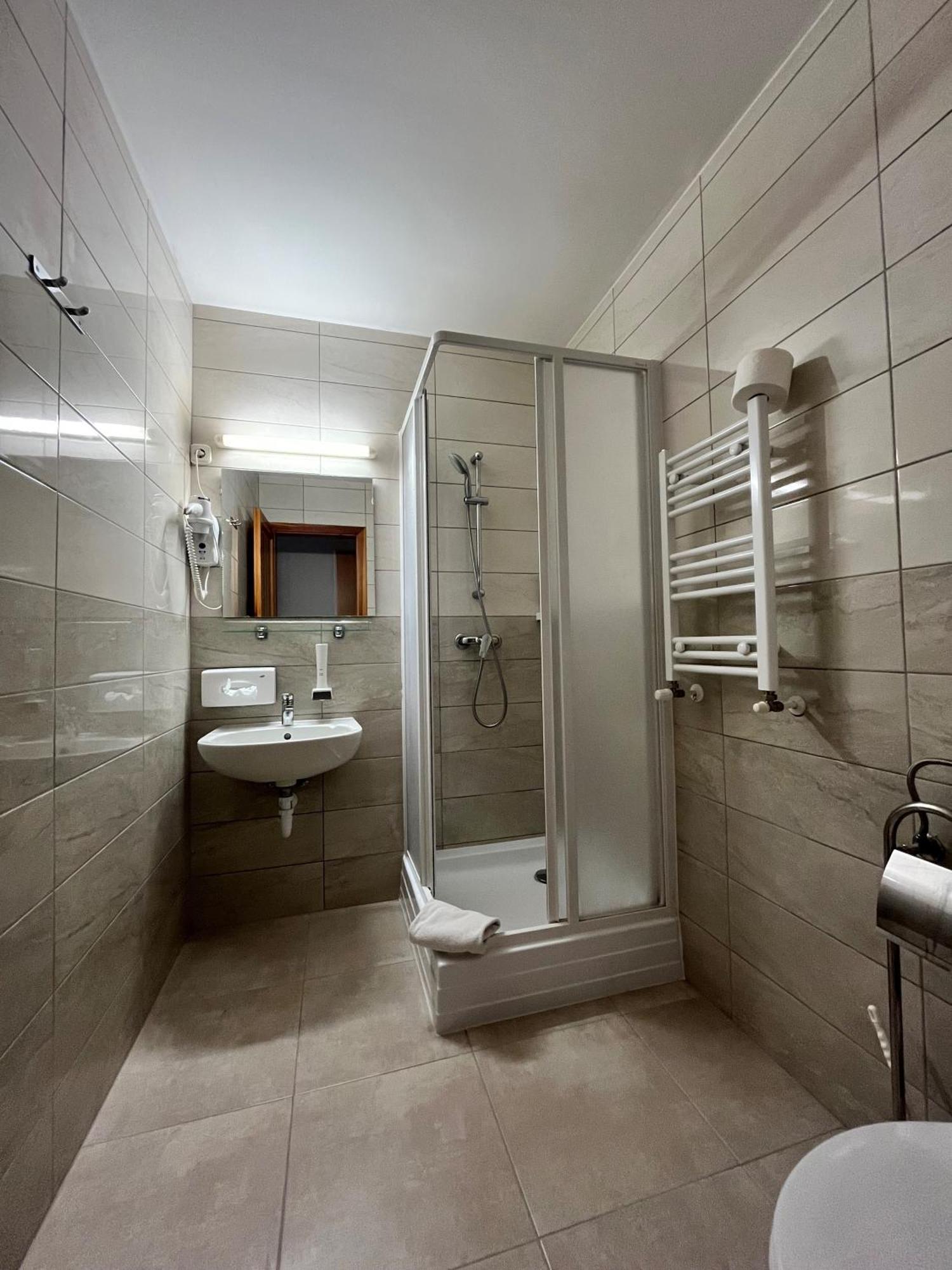Corvin Hotel Budapest Residence Zewnętrze zdjęcie