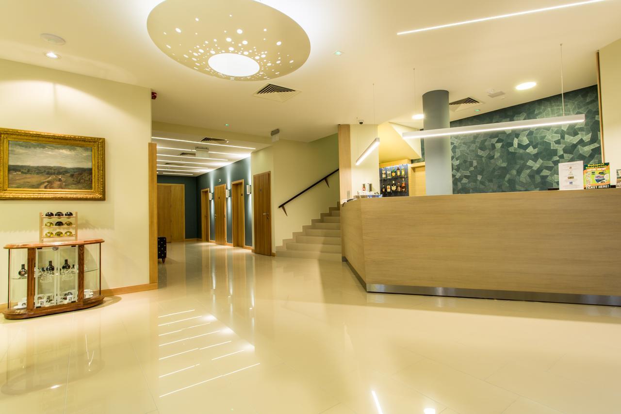 Corvin Hotel Budapest Residence Zewnętrze zdjęcie