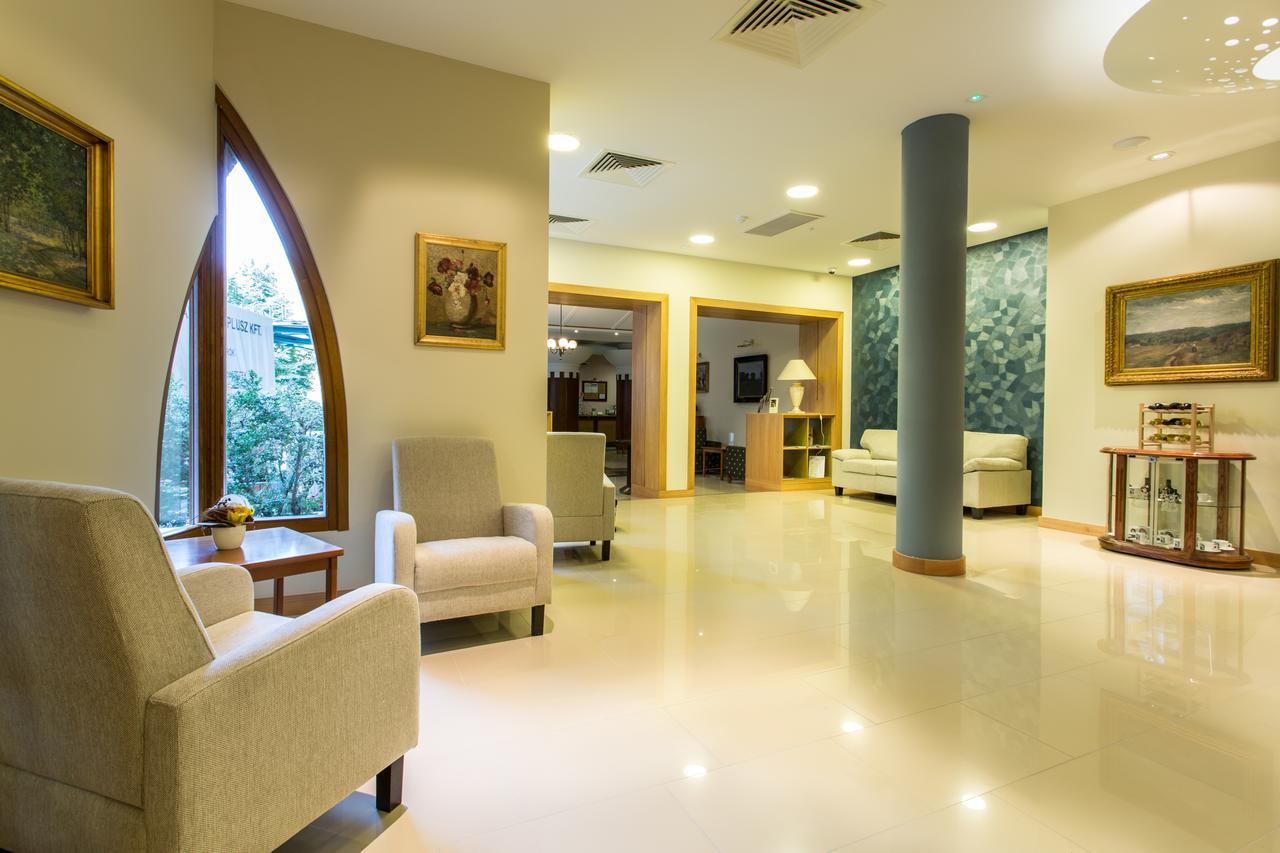 Corvin Hotel Budapest Residence Zewnętrze zdjęcie